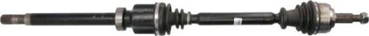 Point Gear Drivaksel POINT GEAR PNG76054