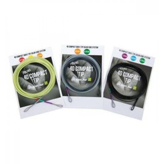 GUIDELINE 4d Compact tip S1/S3 12 OneSize/ OneSize