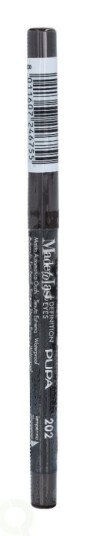 Pupa Milano Pupa Made To Last Definition Eyes 0.35 gr #202 Dark Cacao Waterproof