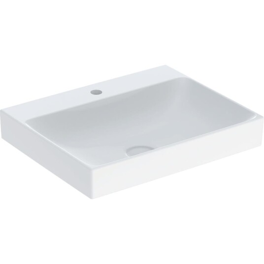Geberit ONE 505.020.01.1 Servant 60 Cm Med Kranhull Baderom