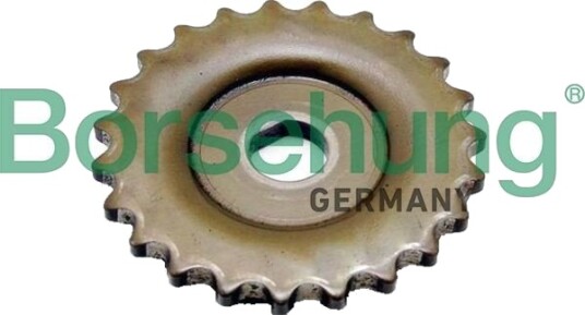 Oljepumpe Borsehung B12732