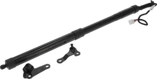 Elektromotor bakluke ACKOJA A70 55 0002