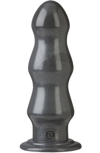 Doc Johnson Butt Plug B-7 Tango