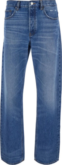 Frame Herre Jeans Blå W32,