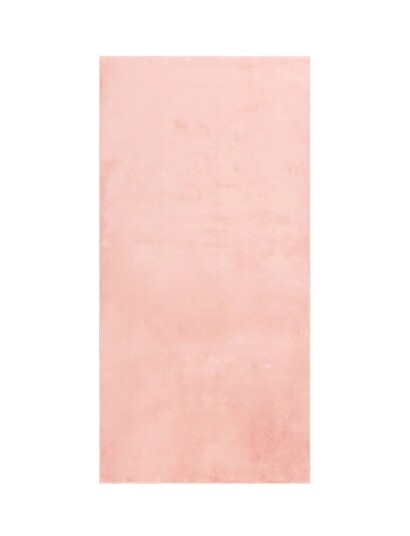 Km Home Relax Pink 80x140cm