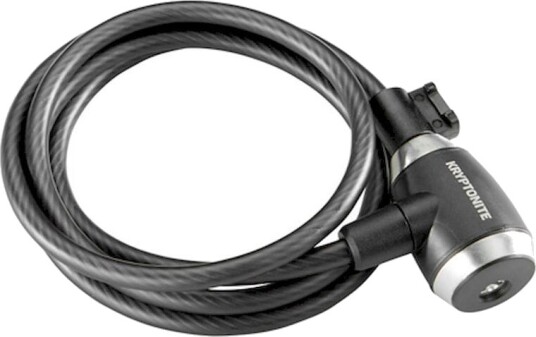 Kryptonite KryptoFlex 815 Kabellås 8mmx150cm 1/10