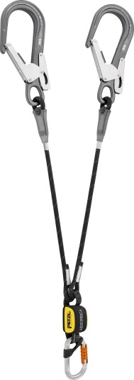 Petzl Falldemperline Absorbica-Y Mgo 80 cm