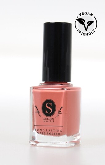 Sweden Nails Terra Cotta Sweden Nails Terra Cotta