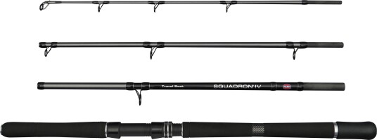 Penn Squadron IV Boat Travel Cast 2.10m 20 - 30 lb