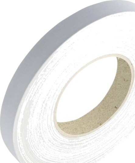 Cimco Tekstiltape Grå 162064 L X B 50 M X 19 Mm 1 Stk.