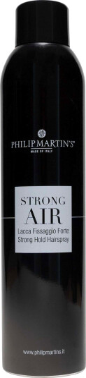 Philip Martin's Strong Air Hairspray 300 ml Philip Martin's Strong Air Hairspray 300 ml
