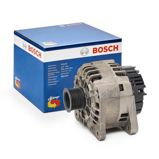 Dynamo BOSCH 0 986 080 270