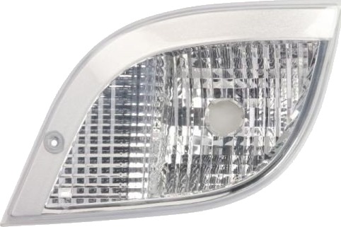 Blinklys TRUCKLIGHT CL-ME003L Blinklys TRUCKLIGHT CL-ME003L