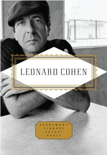 Poems And Songs Av Leonard Cohen
