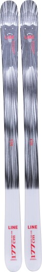 Line Honey Badger 155cm Line Honey Badger 155cm