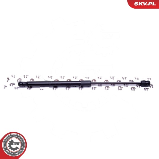 Baklukedemper ESEN SKV 52SKV309