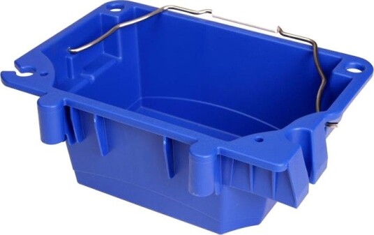 Werner Utility Bucket Verktøyhylle, Stiger & stillaser