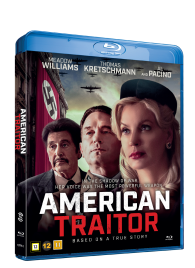 American Traitor American Traitor