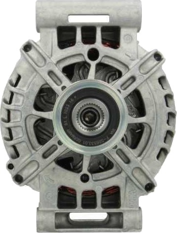 BV PSH 445.505.120.500 Dynamo BV PSH 445.505.120.500 Dynamo