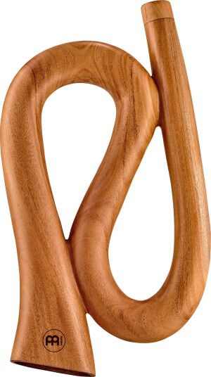 Meinl S-Shaped Pro Didgeridoo ""C""