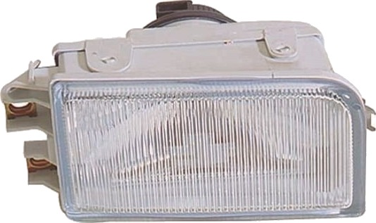 ABAKUS 441-2005L-UE Tåkelyskaster