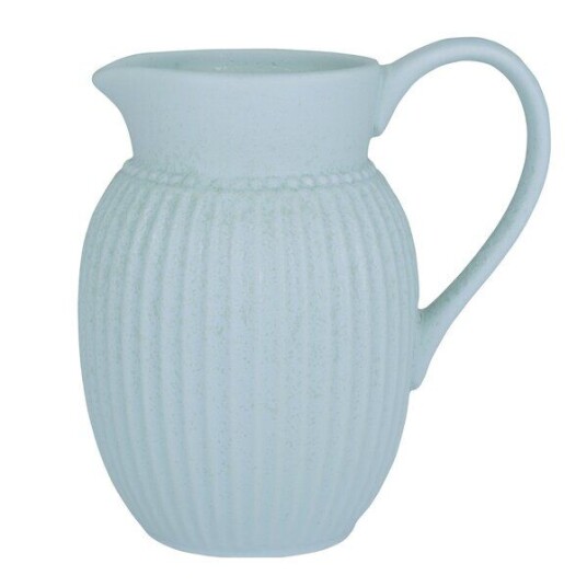 GreenGate Everyday Alice mugge 0,5L ice blue GreenGate Everyday Alice mugge 0,5L ice blue