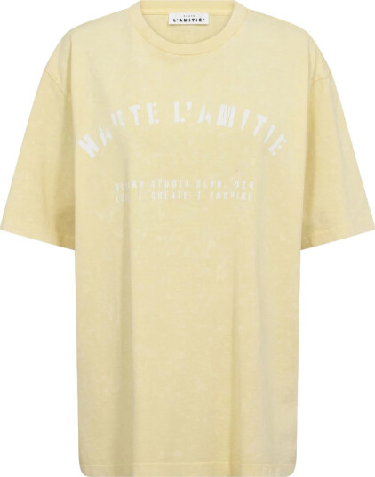 Haute L'Amitié Dame Topper Gul S, Haute L'Amitié Dame Topper Gul S,