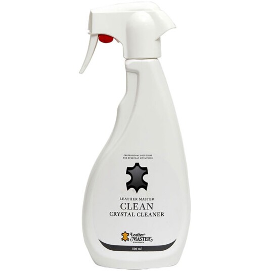 Leather Master Crystal Cleaner 500 ml Leather Master Crystal Cleaner 500 ml