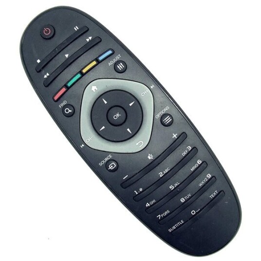 Fjernkontroll Philips 242254990301 Fjernkontroll Philips 242254990301