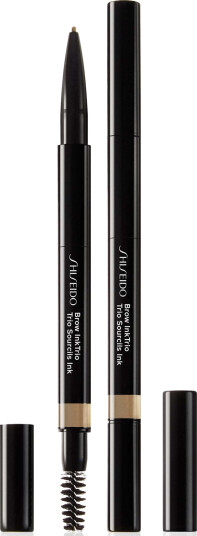 Shiseido Brow InkTrio 0,31 g  02 - Taupe