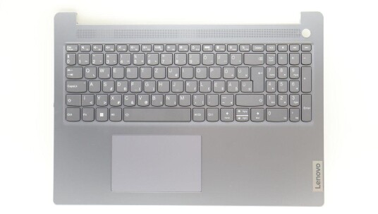 Lenovo COVER Upper Case ASM_HUN