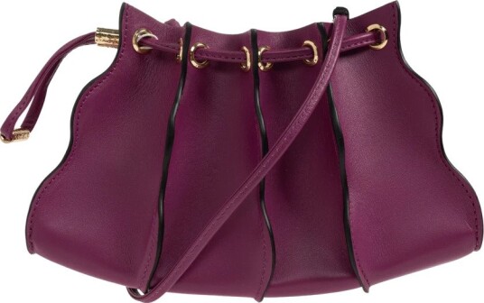 Ulla Johnson Dame Vesker Lilla ONE SIZE,