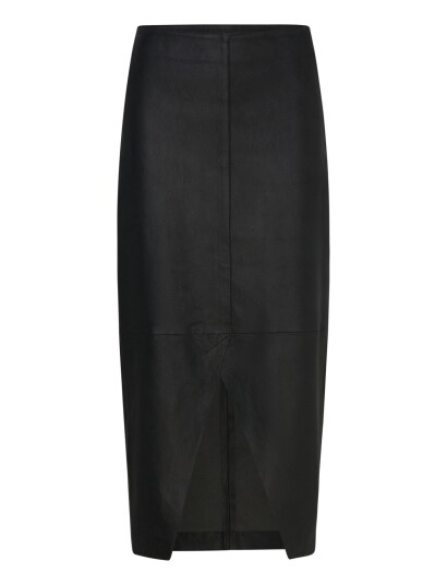 DEPECHE Erindep Skirt Black 38