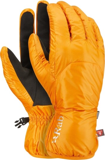 Rab Xenon Gloves Marmalade XL