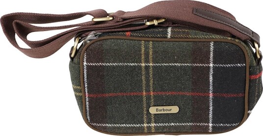 Barbour Dame Vesker Flerfarget ONE SIZE,