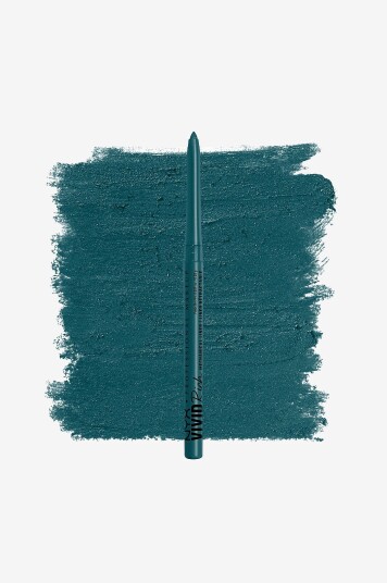 NYX Professional Makeup Vivid Rich Mechanical Liner Blå