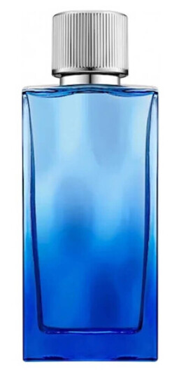 Abercrombie & Fitch First Instinct Together Man Eau De Toilette 50ml