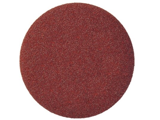 Klingspor Slipeskive PL28CK Selvklebende Korn 36 125mm 50 Stk