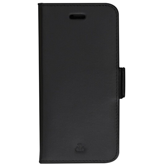 Dbramante1928 Samsung Galaxy Z Fold 4 dbramante1928 Copenhagen Skinn Magnet Flip-Deksel - Svart