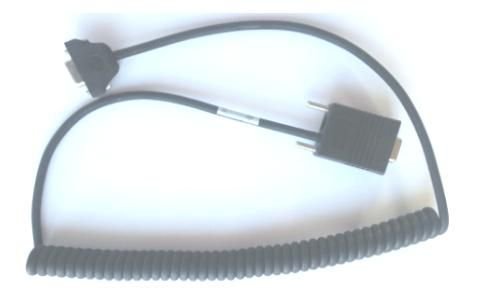 ZEBRA Cable Ass Rs-232 9-Pin Femail ZEBRA Cable Ass Rs-232 9-Pin Femail
