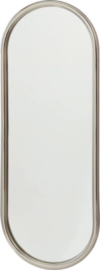 AYTM Angui speil sølv 39 x 108 cm AYTM Angui speil sølv 39 x 108 cm