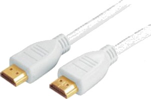 Shiverpeaks Bs77471-W 1,5 M Hdmi Type A Standard Hdmi Type A Standard 3D Hvit