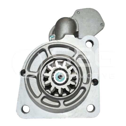 Starter SEG Automotive 0001263050