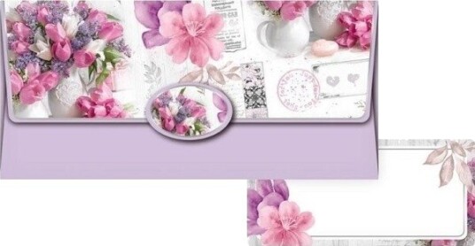 Mfp Paper Konvolutt For Penger 55 080 5560047