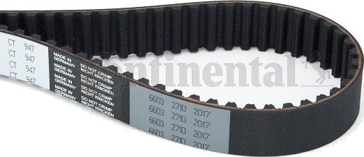 Registerrem CONTITECH CT947