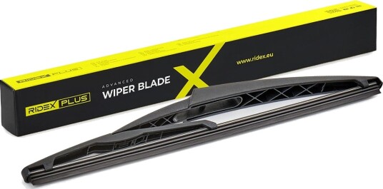 RIDEX PLUS 298W0455P Vindusvisker