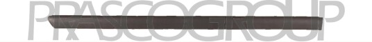 PRASCO VG0521453 Pynte- / beskyttelseslist, dør