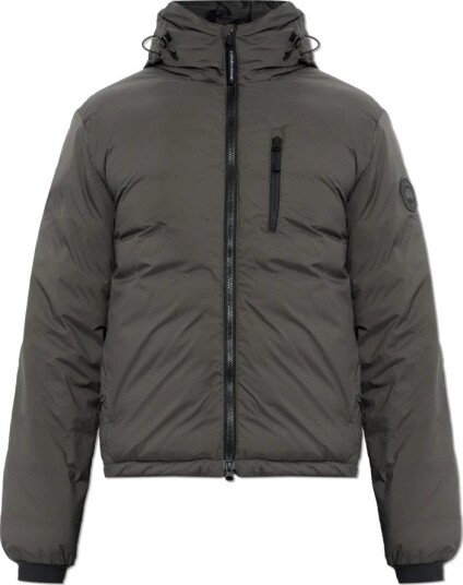 Canada Goose Herre Jakker Grå XS,