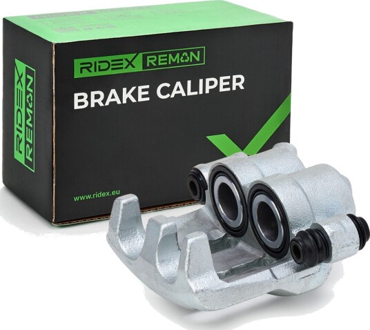 RIDEX REMAN 78B1603R Bremsecaliper