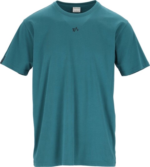 Twentyfour & T skjorte Blå 5XL